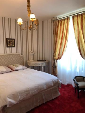 Le Clos St Justin Ligny-le-Ribault Экстерьер фото