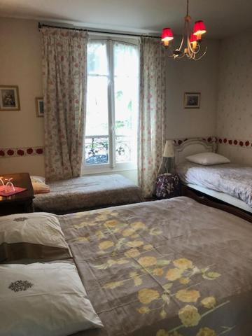 Le Clos St Justin Ligny-le-Ribault Экстерьер фото